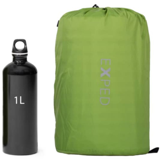 Коврик самонадувной Exped SIM Ultra 5 LW