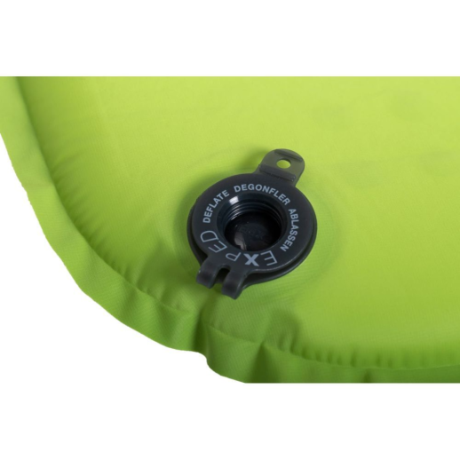Коврик самонадувной Exped SIM Ultra 5 LW