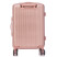 Чемодан Semi Line 20" (S) Rose (T5664-3)