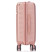 Чемодан Semi Line 20" (S) Rose (T5664-3)