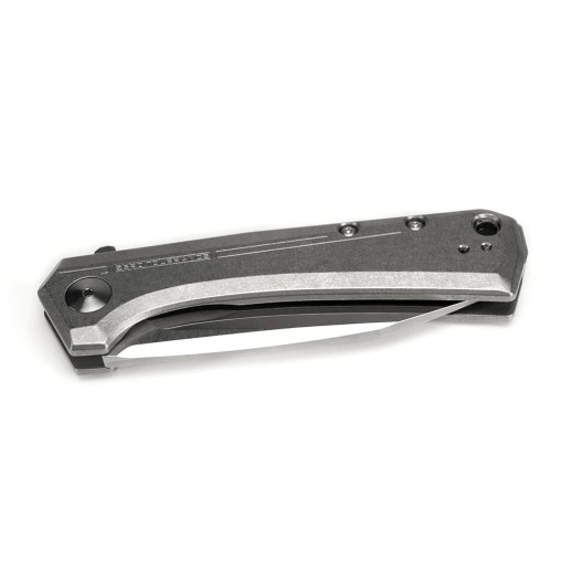 Нож Zero Tolerance Rexford KVT titanium, 0808