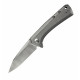 Нож Zero Tolerance Rexford KVT titanium, 0808