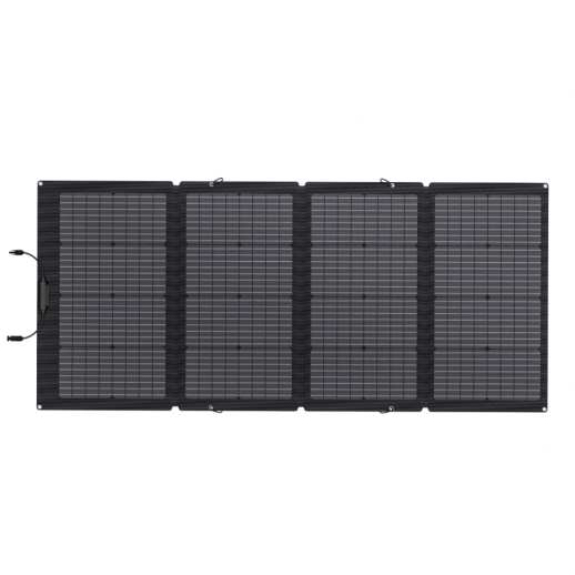 Солнечная панель EcoFlow 220W Solar Panel