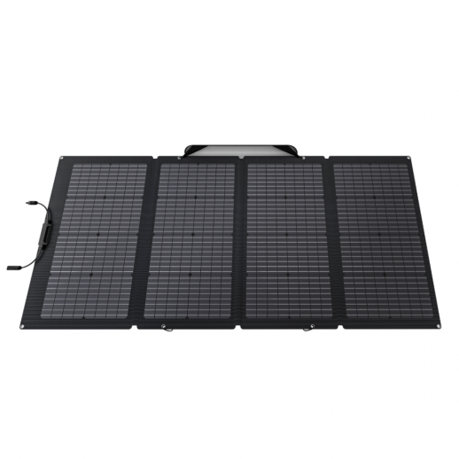 Солнечная панель EcoFlow 220W Solar Panel