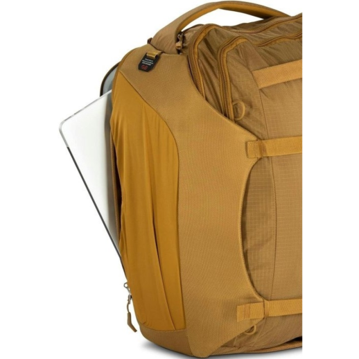 Рюкзак Osprey Sojourn Porter 65 brindle brown - O/S - коричневый