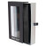 Кошелек женский кожаный Semi Line RFID Black (P8264-0)