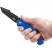 Нож SKIF Plus Satellite, ц:синий