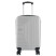 Чемодан Semi Line 20" (S) Light Grey (T5762-2)