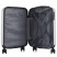 Чемодан Semi Line 20" (S) Light Grey (T5762-2)