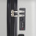 Чемодан Semi Line 20" (S) Light Grey (T5762-2)