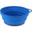 Тарелка Lifeventure Silicone Ellipse Bowl, Blue