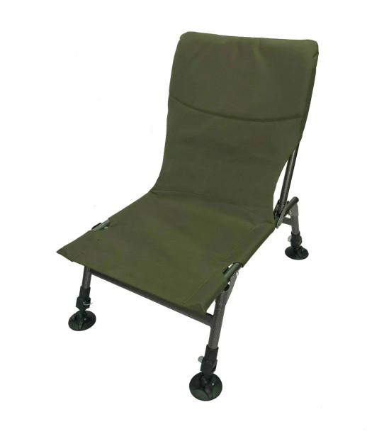 Кресло Novator Vario Compact