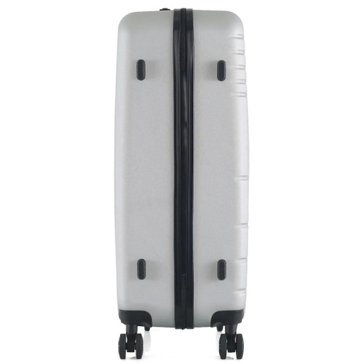 Чемодан Semi Line 28" (L) Light Grey (T5762-4)