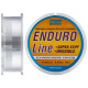 Леска Brain Enduro 50 m 0,102 mm #0.4, 0.83 kg, 1.8 lb,smoke
