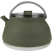 Чайник Tribe Collapsible Kettle 1,5 л силиконовый T-FF-0026, olive