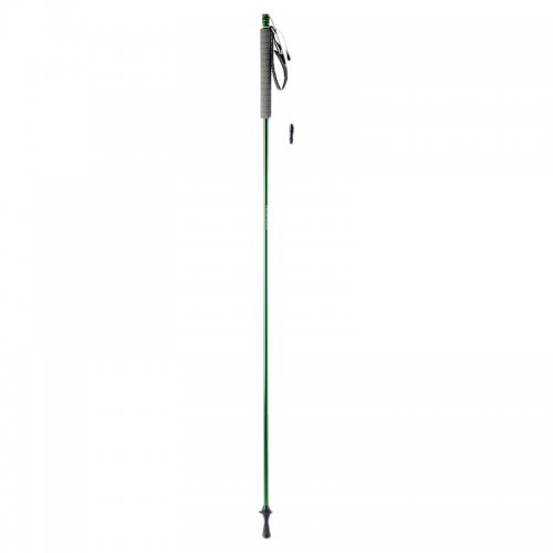 Трекинговые палки Naturehike Light trekking poles 7001 4-сек.lake (NH80A016-Z), зеленый