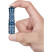 Фонарь-брелок Olight i3E EOS Blue porcelain