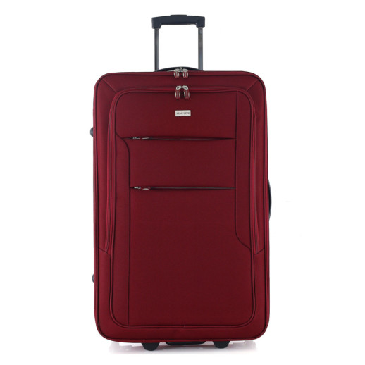 Чемодан Semi Line 28" (L) Burgundy (T5678-3)