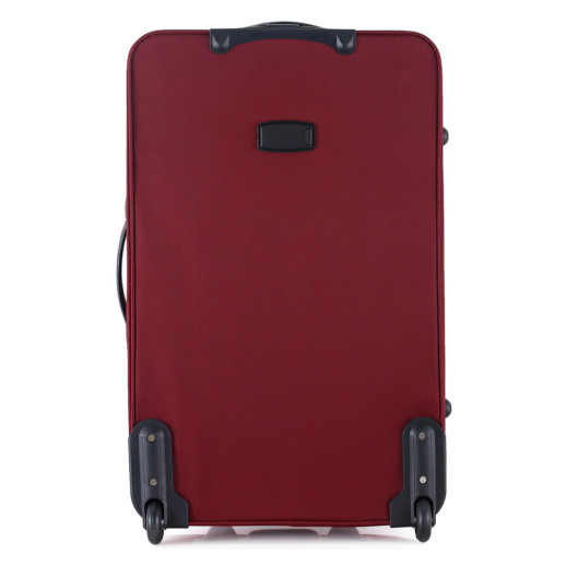 Чемодан Semi Line 28" (L) Burgundy (T5678-3)