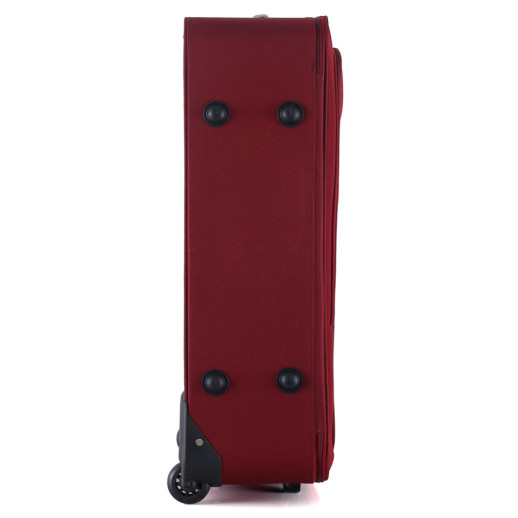 Чемодан Semi Line 28" (L) Burgundy (T5678-3)