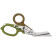 Ножницы Leatherman Raptor Rescue, хаки, utility чехол