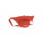 Сумка Tatonka Funny Bag S, Red Brown (TAT 2210.254)