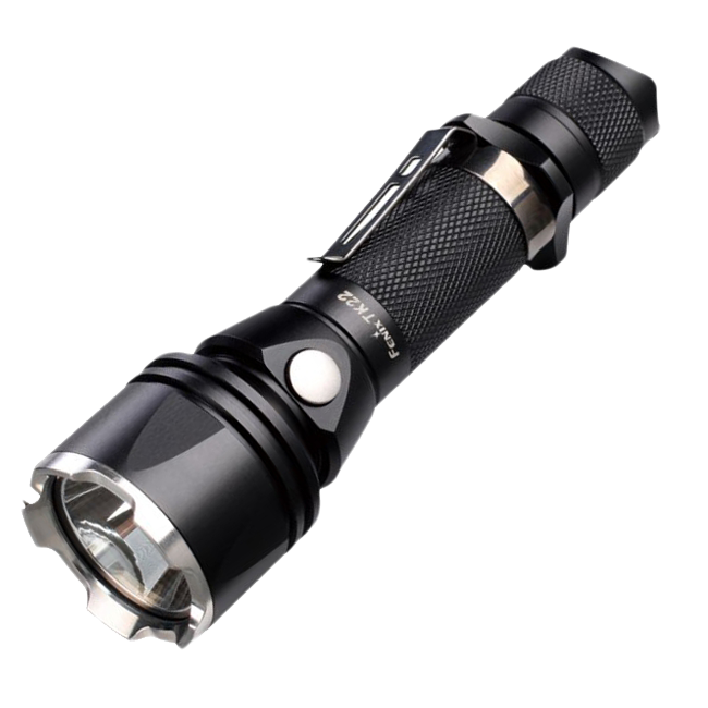 Тактический фонарь Fenix TK22 Cree XM-L2 U2 LED 47993