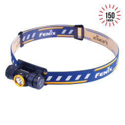 Налобный фонарь Fenix HL23 Cree XP-G2 R5