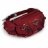 Сумка  поясная   Osprey Seral 7 Claret Red - O/S - красная