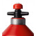 Бутылка для топлива с дозатором Trangia Fuel Bottle 0.5 л Red