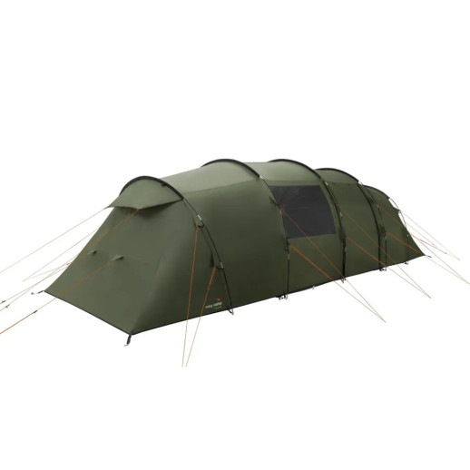 Палатка восьмиместная Easy Camp Leka Twin 8 (120493)