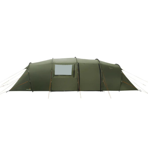 Палатка восьмиместная Easy Camp Leka Twin 8 (120493)