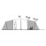 Палатка восьмиместная Easy Camp Leka Twin 8 (120493)