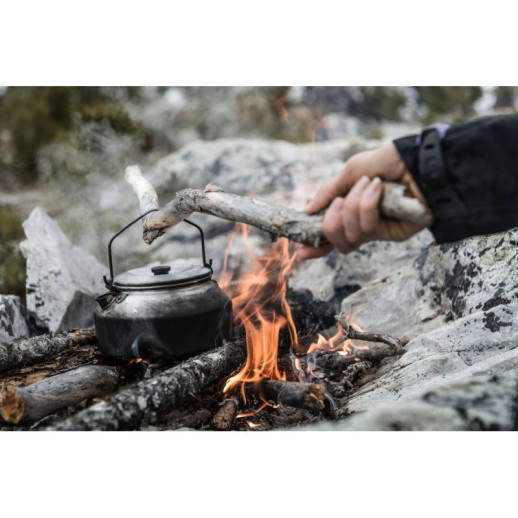 Набор посуды с газовой горелкой Trangia Stove 25-4 UL/GB (1.75/1.5 л/0.9 л)