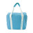 Изотермическая сумка GioStyle Evo Medium, 21 л, голубой