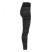 Термокальсоны жен. Aclima WarmWool 200 Longs High Waist высокая посадка Black Motion XS