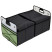 Бокс-органайзер складной Bo-Camp Smart L Anthracite/Olive (4117410)