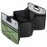 Бокс-органайзер складной Bo-Camp Smart L Anthracite/Olive (4117410)