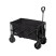 Складная легкая кемпинговая тележка Naturehike CNK2350JJ012, 100 л, черная