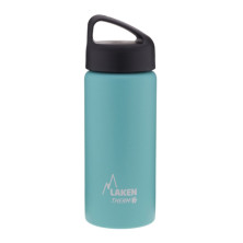 Термобутылка Laken Classic Thermo 0.5L бирюзовый