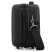 Бьюти-кейс Semi Line 12L Black (T5984-1)