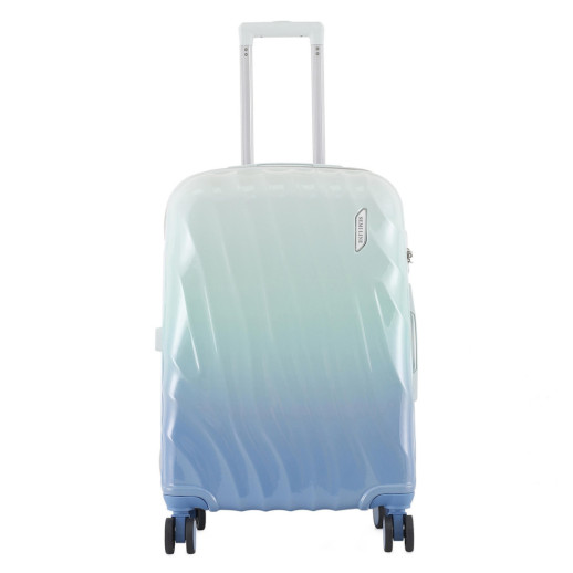 Чемодан Semi Line 25" (M) Blue/Navy Gradient (T5648-2)