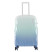 Чемодан Semi Line 25" (M) Blue/Navy Gradient (T5648-2)