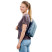 Сумка через плечо DEUTER Passway 4+1 цвет 1375 atlantic-marine