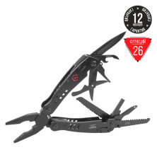 Мультитул Multi Tool Ganzo G301-В (Замена пластиковой накладки/открытая упаковка)