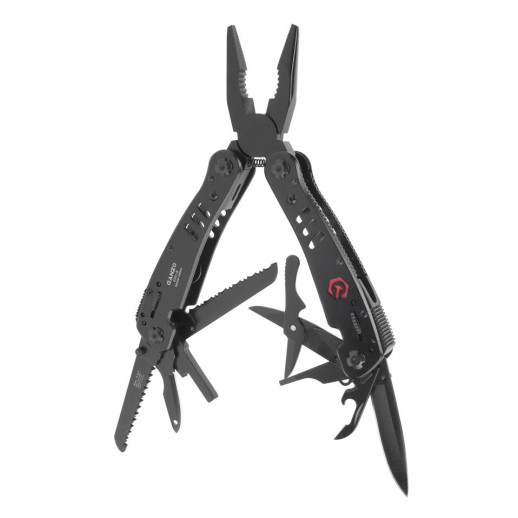 Мультитул Multi Tool Ganzo G301-В (Замена пластиковой накладки/открытая упаковка)