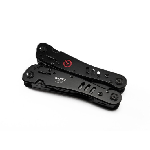 Мультитул Multi Tool Ganzo G301-В (Замена пластиковой накладки/открытая упаковка)