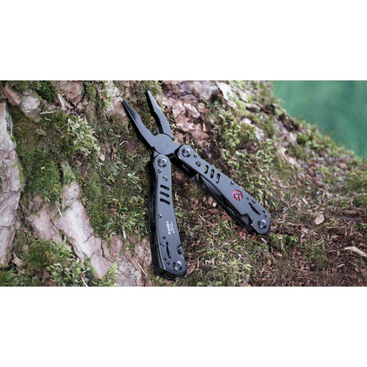 Мультитул Multi Tool Ganzo G301-В (Замена пластиковой накладки/открытая упаковка)
