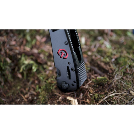 Мультитул Multi Tool Ganzo G301-В (Замена пластиковой накладки/открытая упаковка)