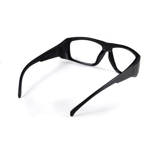 Очки Global Vision iRop-11 RX-able Black frame clear